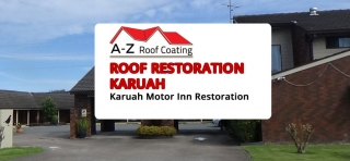 karuah-motor-inn-roof-restoration